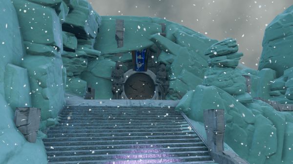 Tundra Track