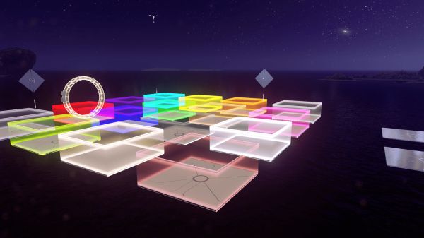 Prefab Show n' Share