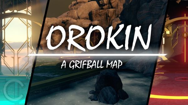 Orokin