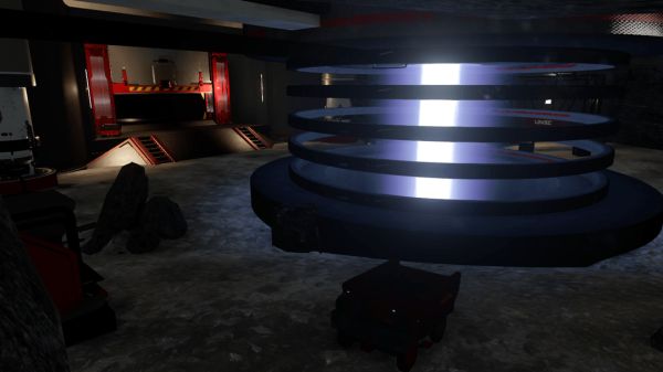 EXCAVATION