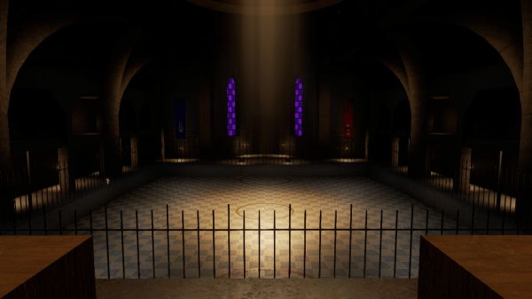 Royal Court