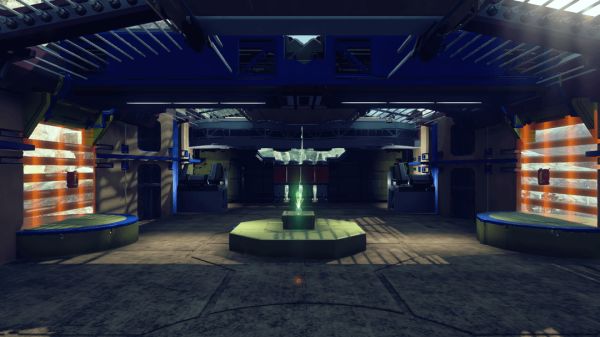 HARDCORE WARMUP CTF