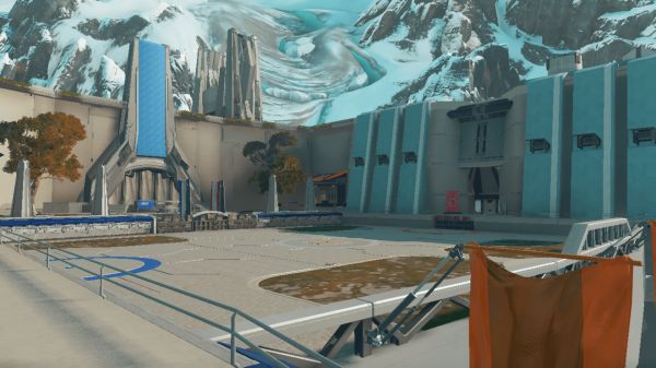 The Tower Plaza