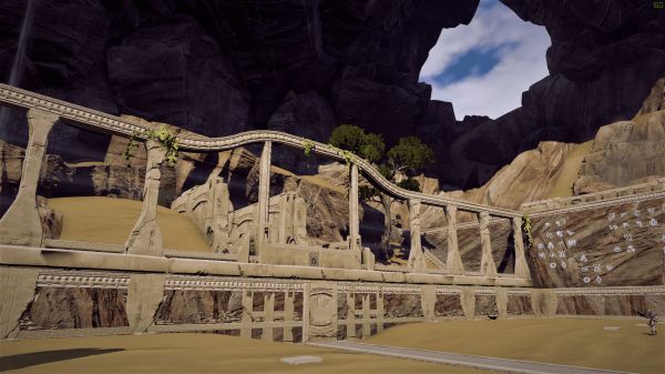 Hierarchs Coliseum