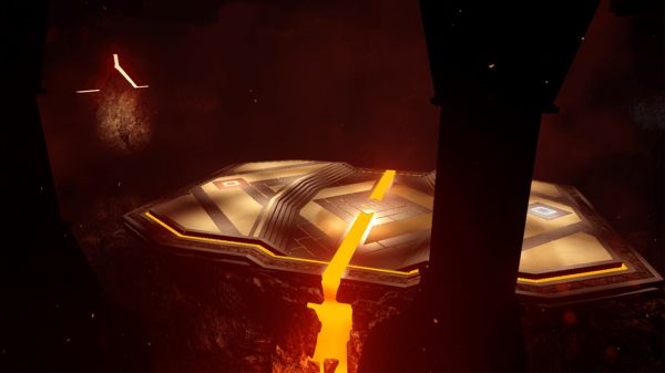 Kanaloa's Wrath