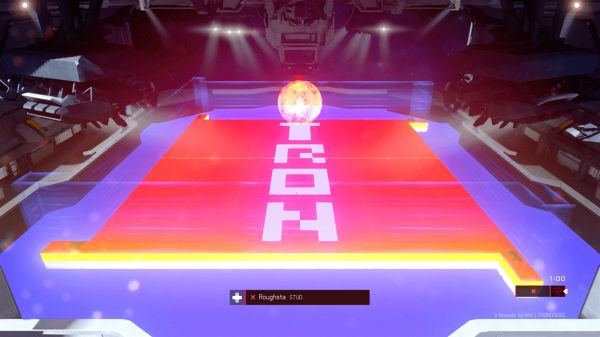 Trongoose