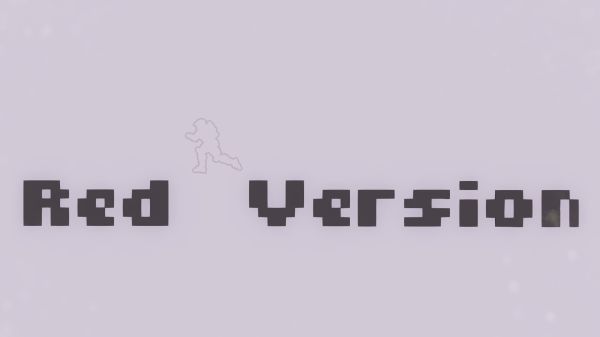 Pokemon Red