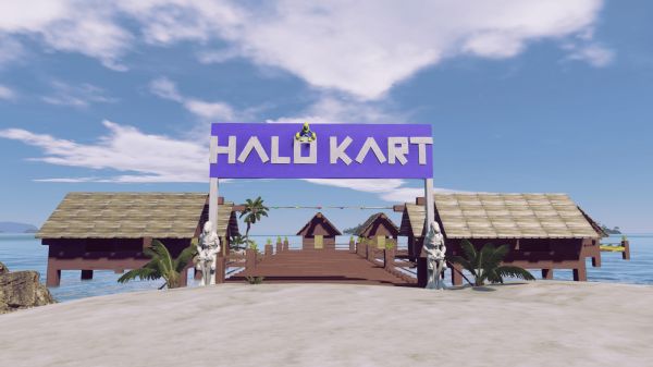 Palm Beach Rally (Functional Race)
