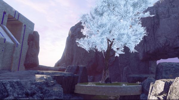 Elysian Fields