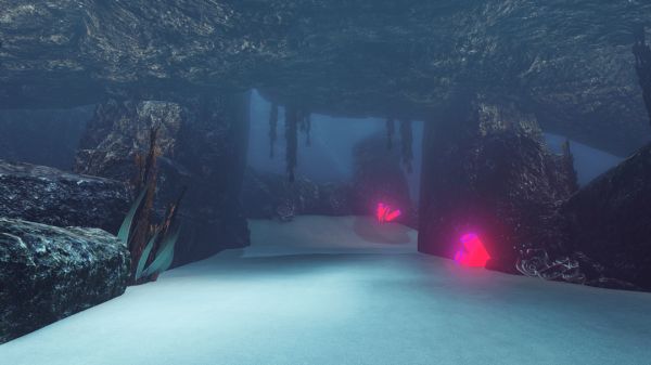 Crustacean Cove