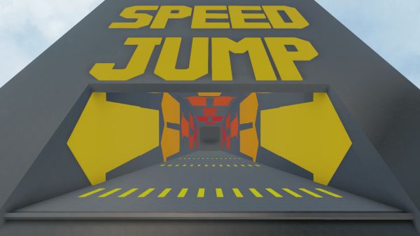 Speed Jump