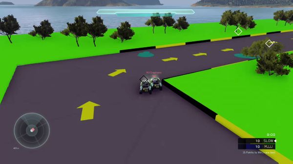 RC Pro AM