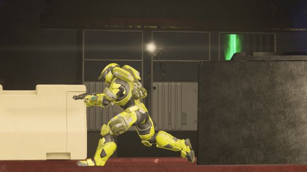 Run Ducks, Run