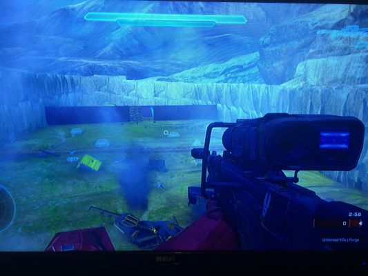 EVAC MISSION