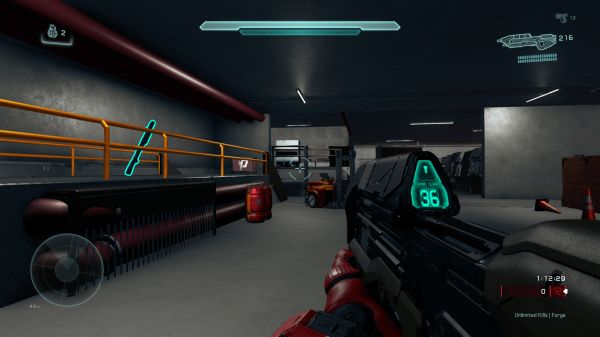THE Z 21 PROGRAM