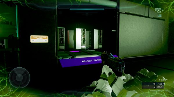 Blacksite
