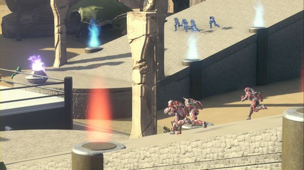 Spartan Slam