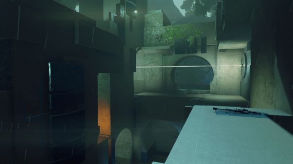 Devotion