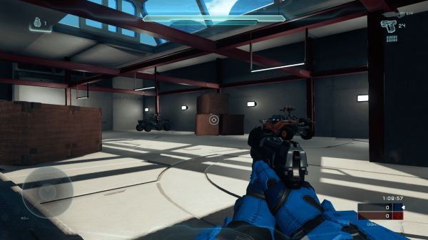 BREACH