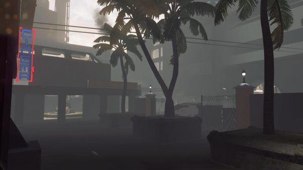 Outskirts