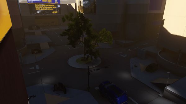 Streets