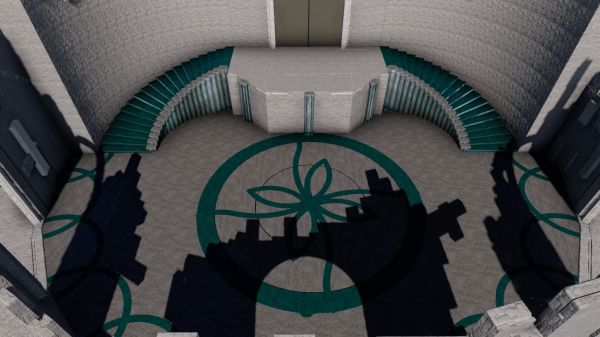 WYVERN PALACE