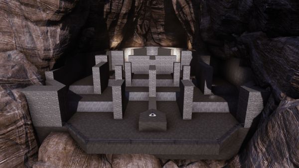 Shrine
