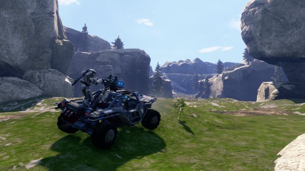 Infected Forge World