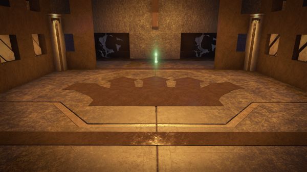 Mega Fortress
