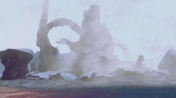 Nuclear WInter