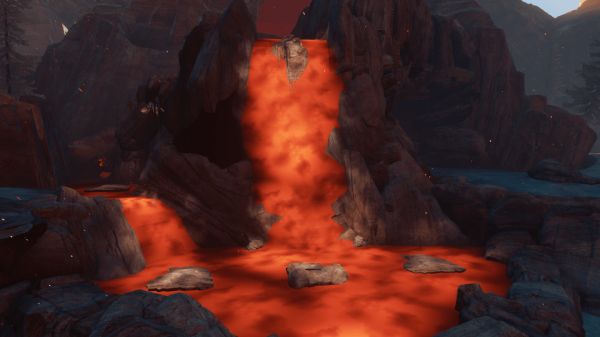 Magma