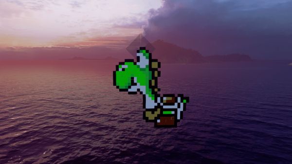 Yoshi