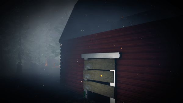 Dead by Daylight 4