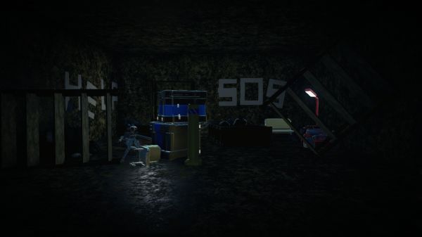 Dead by Daylight 5