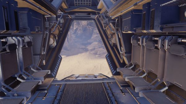 Fight on the Mountain