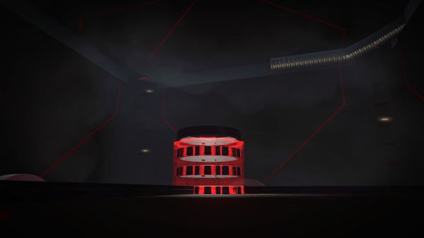 Imperial prision break