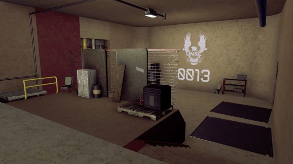 Bunker 0013