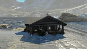 Get Out Of My House!!