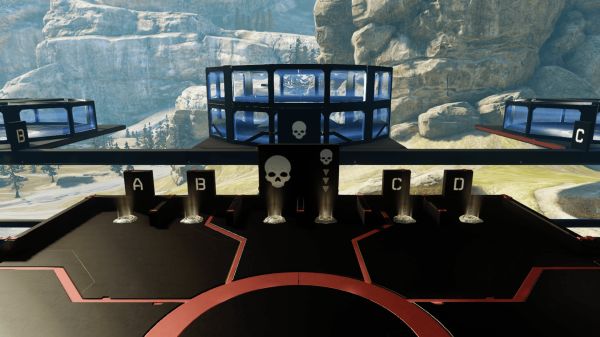 Marksman Arena