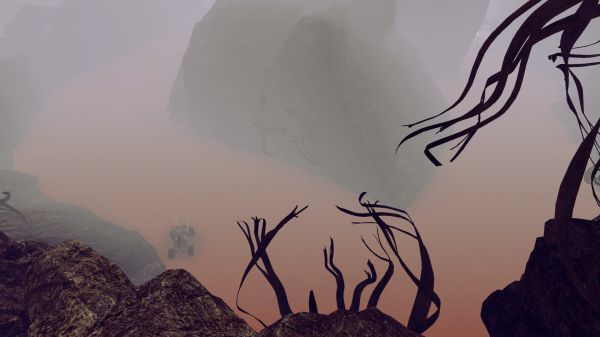 Fog Realm (Revamped)