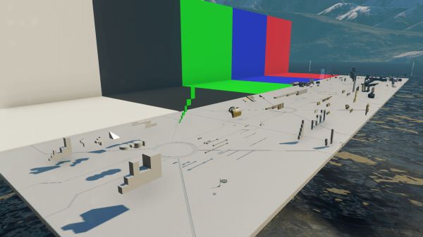 PREFAB FACTORY