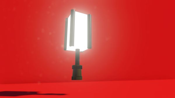 LAMP PREFAB PACK