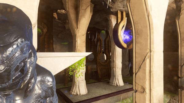 The Arbiters Perch
