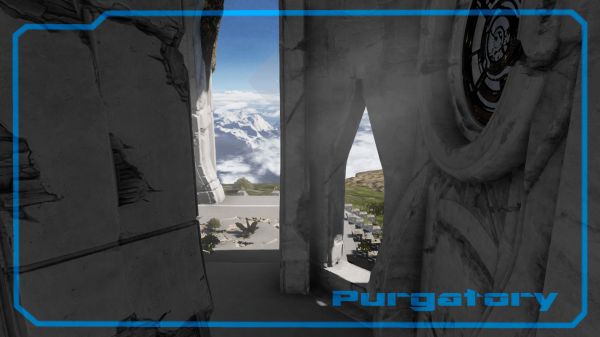 Purgatory