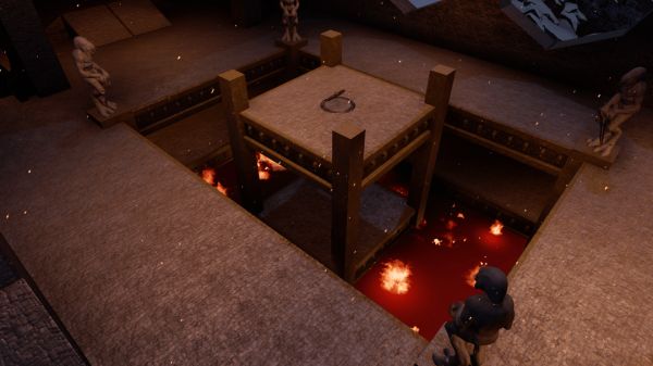 F-FRAGS MOSHPIT FFA 1.0