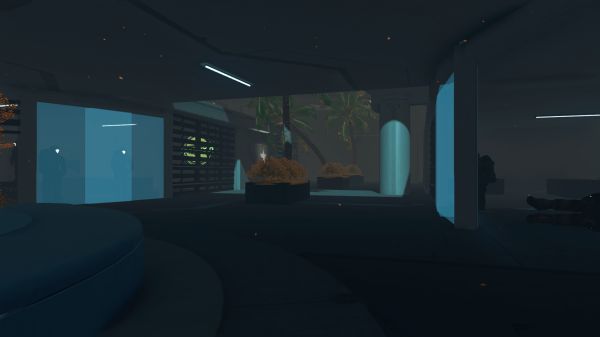 Mall:INFECTION