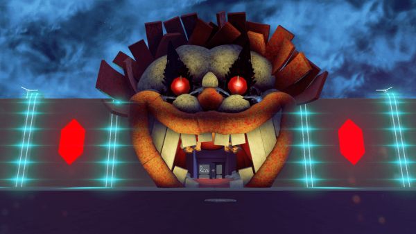 Funhouse