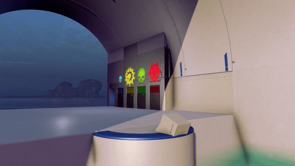 kaizo halo : parkour