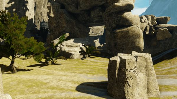 Arch Canyon