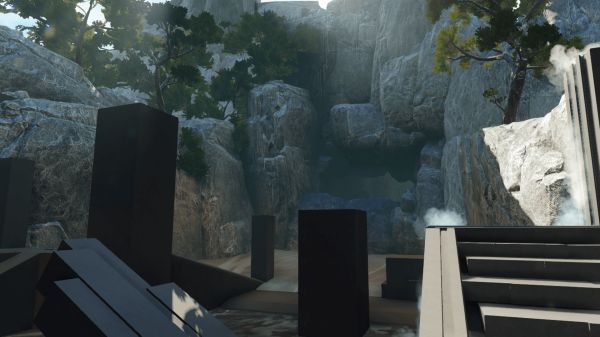 Junglerock